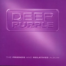 Deep Purple: The Friends And Relatives Album CD2