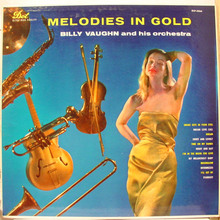 Melodies In Gold (Vinyl)