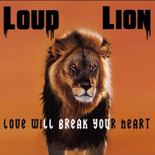 Love Will Break Your Heart (EP)