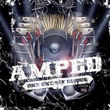 Amped (EP)