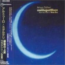 Cool August Moon - From The Music Of Brian Eno