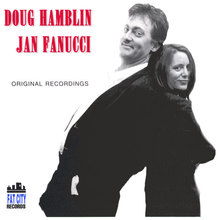 Doug Hamblin Jan Fanucci