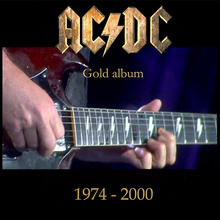 1974-2000 - Gold Album