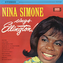 Sings Ellington! (Vinyl)