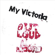 out loud all around