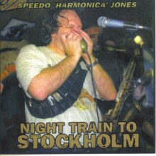 Night Train To Stockholm