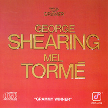 Top Drawer (With George Shearing) (Vinyl)