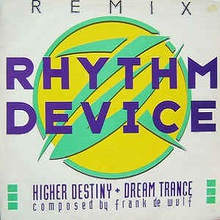 Higher Destiny & Dream Trance
