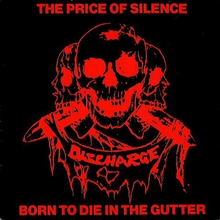 The Price Of Silence (VLS)