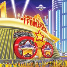 Album Of The Year #1 Funkateer