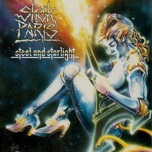 Steel And Starlight