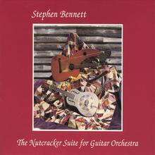 The Nutcracker Suite for Guitar Orchestra