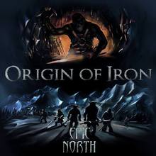 Origin Of Iron CD2