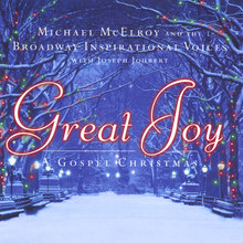 Great Joy - A Gospel Christmas