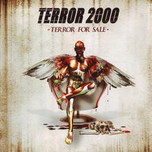 Terror For Sale