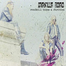 Roadkill Tapes & Rarities (Compilation) CD1
