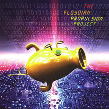 The Floydian Propulsion Project