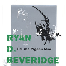 I'm The Pigeon Man