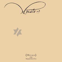 Mycale: Book Of Angels Vol.13