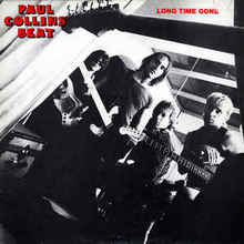 Long Time Gone (Vinyl)