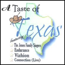 A Taste of Texas Compilation