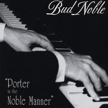 Porter In The Noble Manner