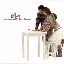 Lila (With Juan Quintero) CD1