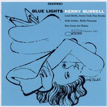 Blue Lights CD1