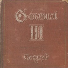 G-Manual III (EP)