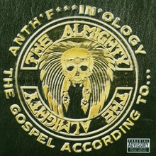 Anth'f***in'ology: The Gospel According To...