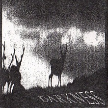 Darkness (EP)