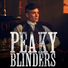 Peaky Blinders: Season 1 CD3