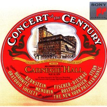 Concert Of The Century CD2
