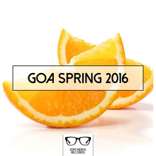 Goa Spring 2016