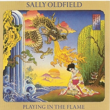 Playing In The Flame (Remastered 1990)