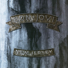 New Jersey (Deluxe Edition) CD1