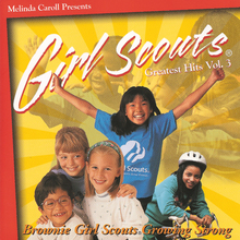 Girl Scouts Greatest Hits Vol. 3