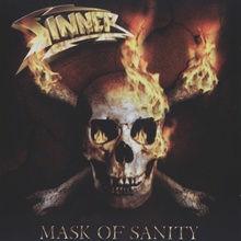 Mask Of Sanity