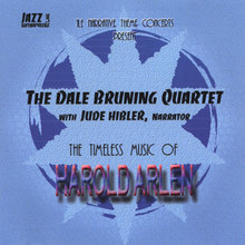The Timeless Music of Harold Arlen