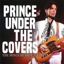 Under The Covers: The Songs He Didn't Write (Vinyl)