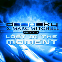 Lost In The Moment (With Marc Mitchell)
