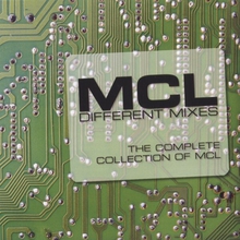 Different Mixes The Complete Collection Of Mcl