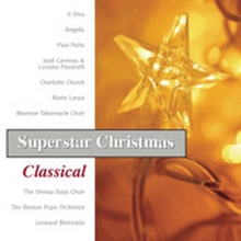 Superstar Christmas Classical