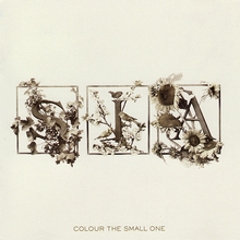 Colour The Small One (Deluxe Edition)