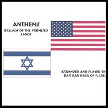 Anthems - Ballads of the Promised Lands