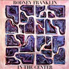 In The Center (Vinyl)