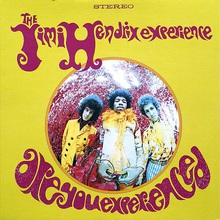 Are You Experienced? (Remastered 2019)