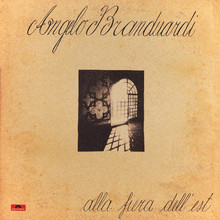 Alla Fiera Dell'est (Vinyl)