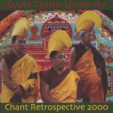 Chant Retrospective 2000