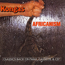 Africanism (Vinyl)
